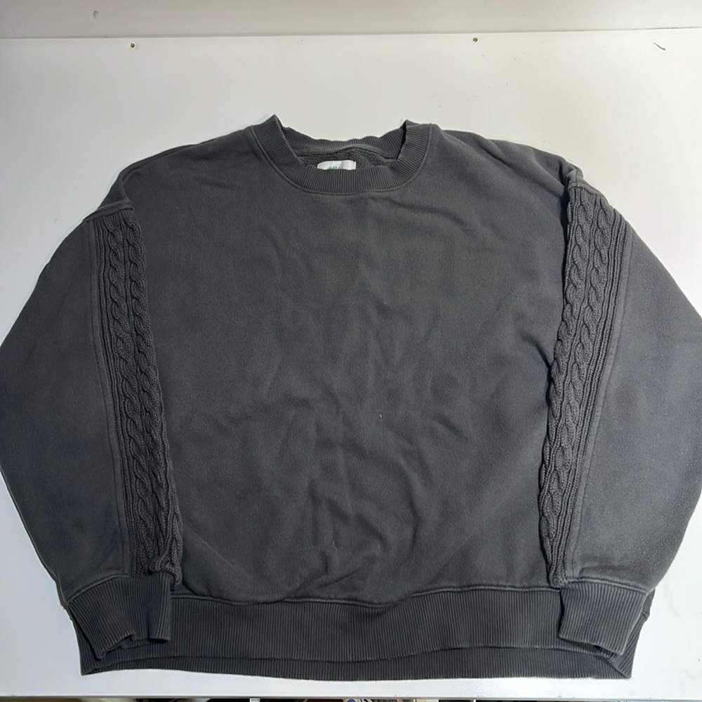 Women’s aerie crewneck